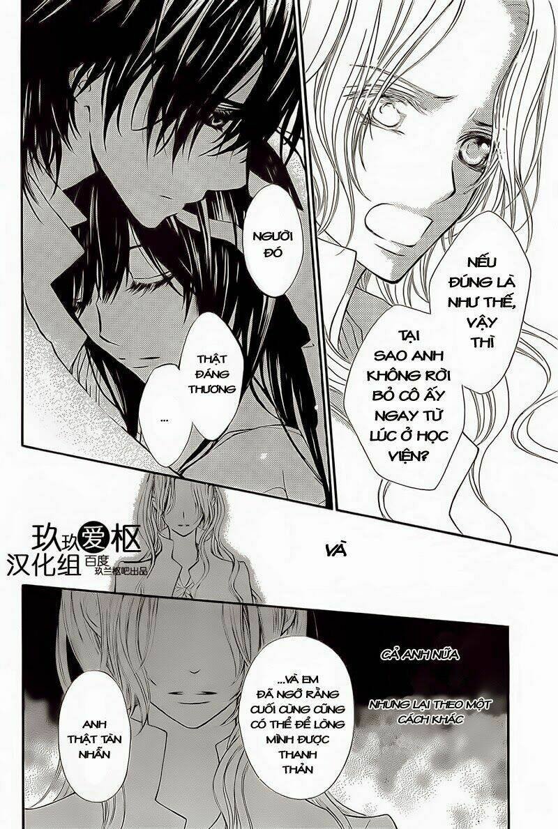 hiệp sĩ vampire chapter 80 4