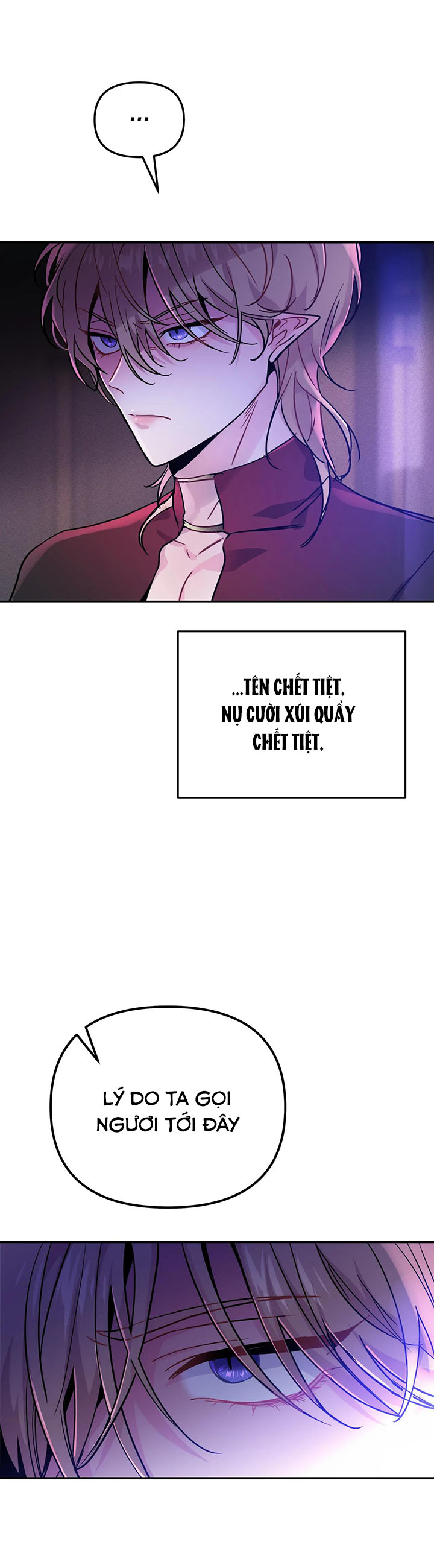 hắc vực chapter 17 10