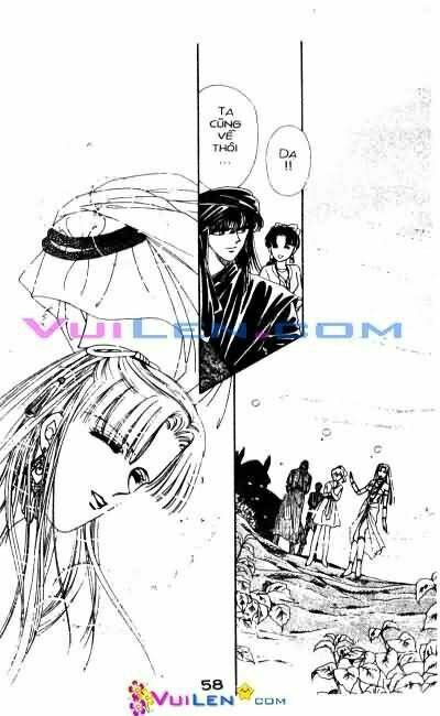 nàng công chúa ham chơi chapter 9 58