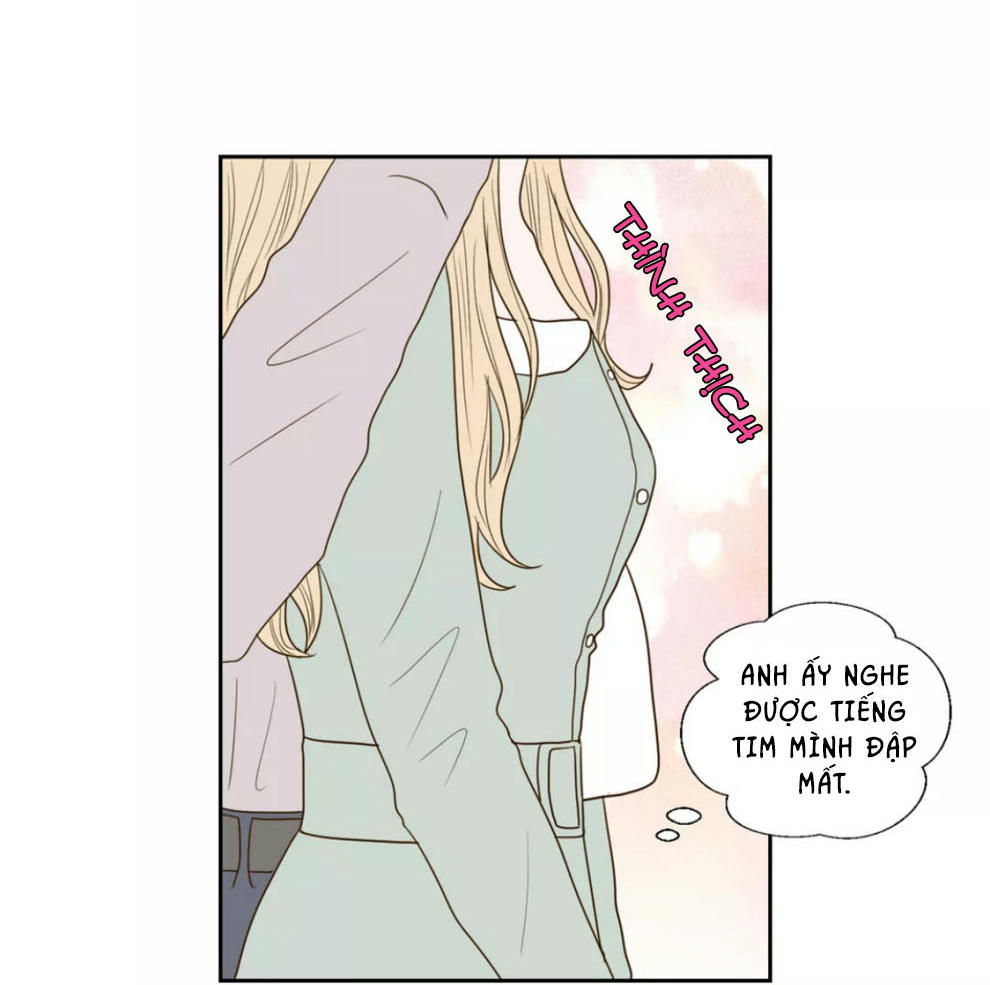 honey bed talk chapter 31 74