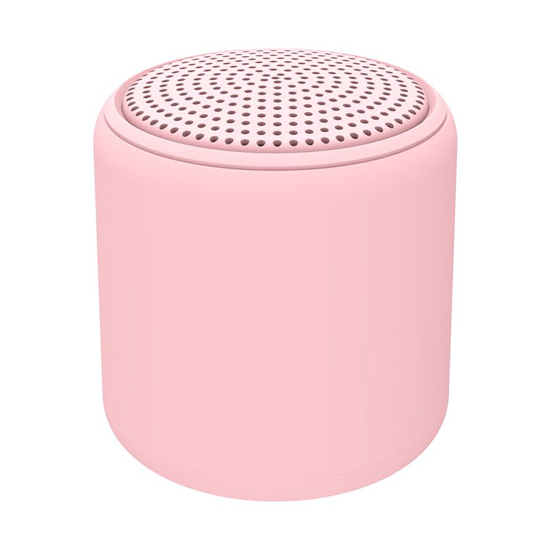 Loa bluetooth mini Inpods littleFUN TWS hỗ trợ kết nối cùng lúc 2 loa, thoại rãnh tay (màu ngẫu nhiên) HÀNG NHẬP KHẨU