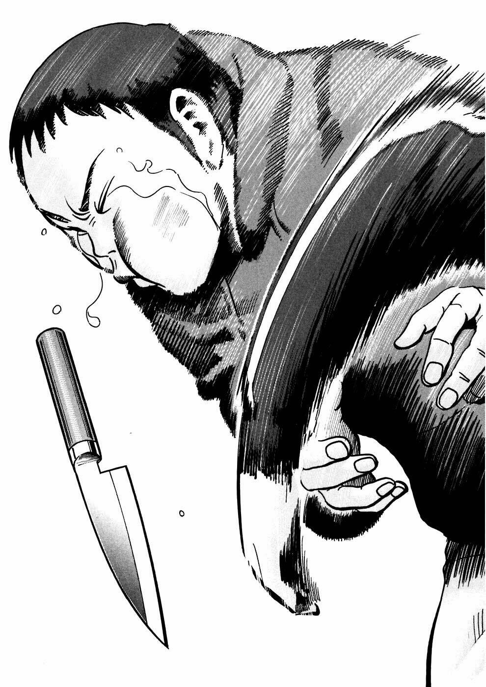 giấy báo tử chapter 21 24