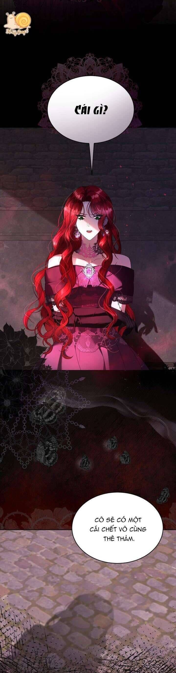 hướng dẫn về ác nữ chapter 1 34