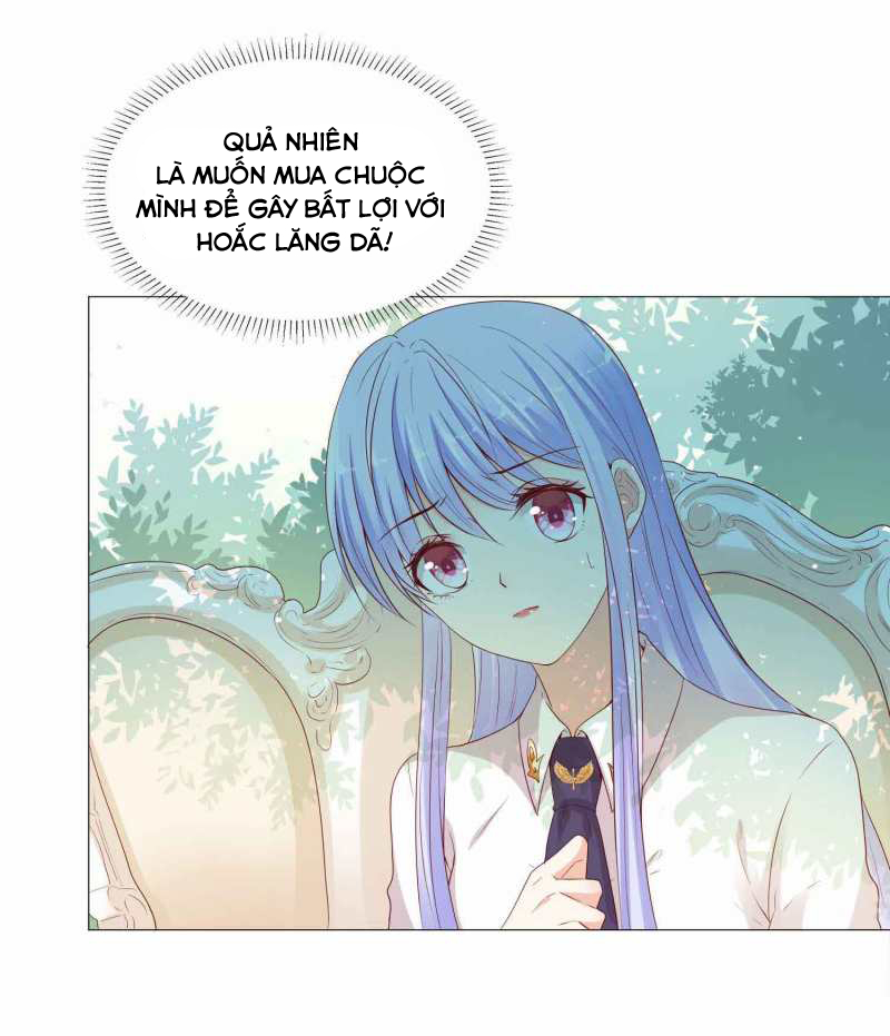 đế quốc tinh tế đệ nhất sủng hôn. chapter 42.1 11