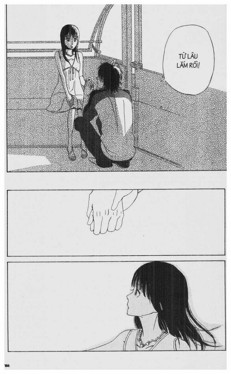 đứa con của tengu chapter 1 188