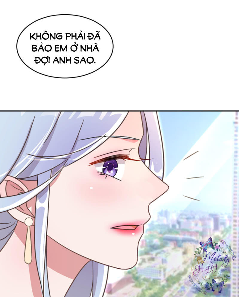 hoàn mỹ lão công tiến hóa luân chapter 15 6