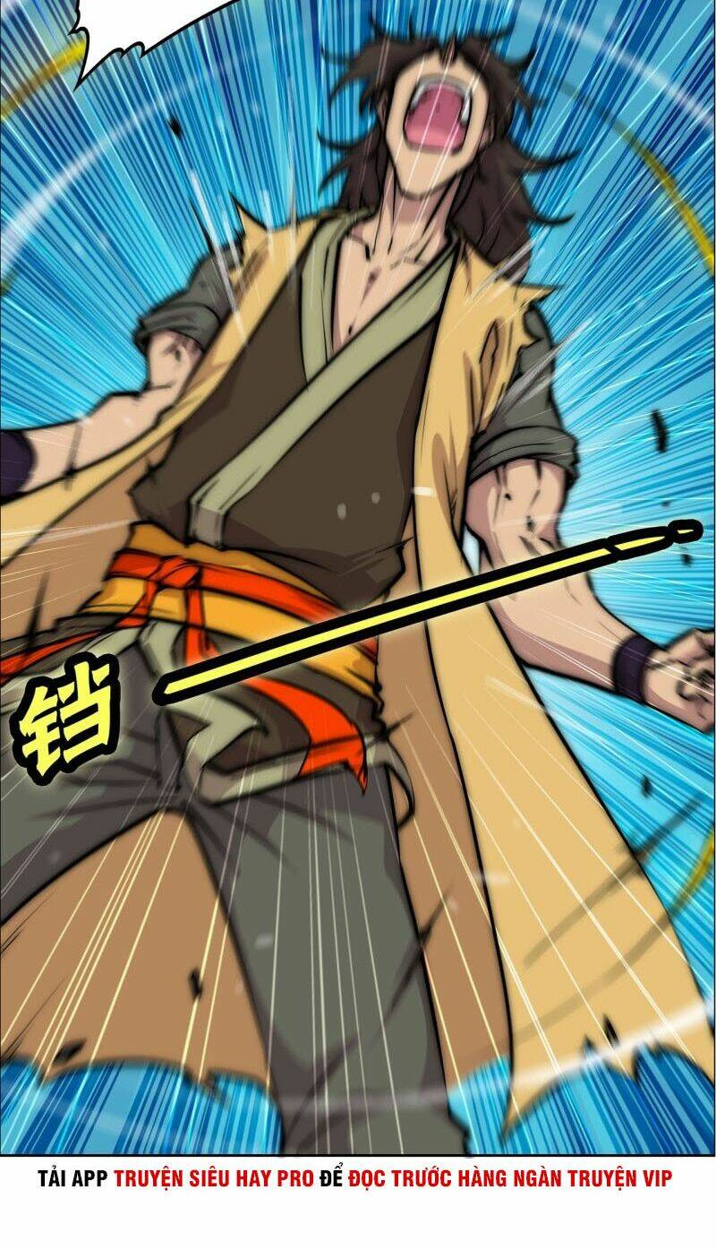cuộc sống thoái ẩn của võ lâm chi vương chapter 112 36