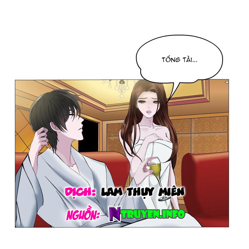 cạm bẫy của nữ thần chapter 68 1