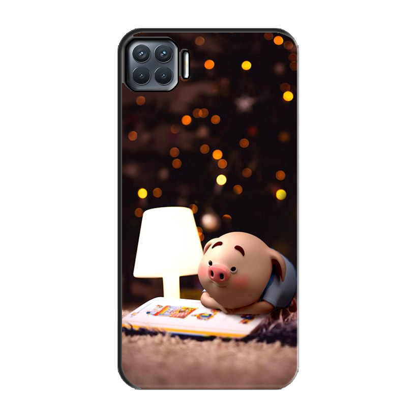 Ốp Lưng Dành Cho OPPO A93 2020