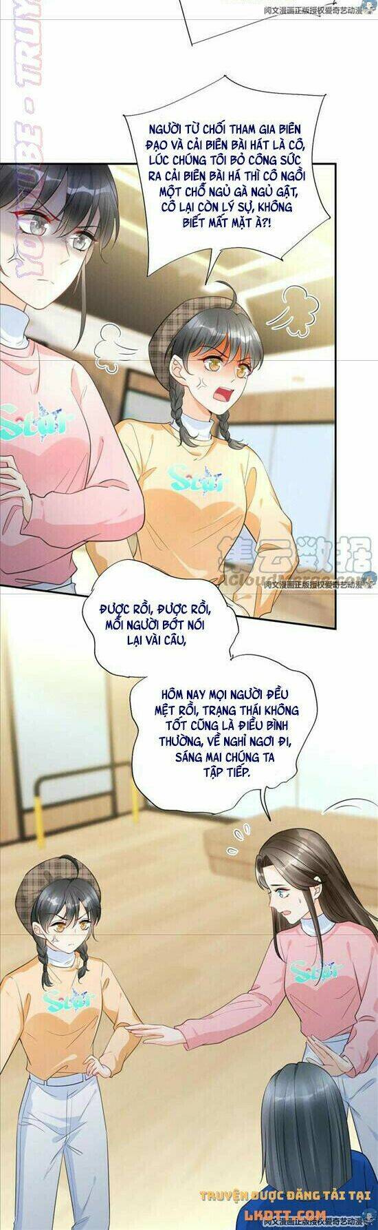 tôi trở thành tổ tông của 5 vị đại lão chapter 62 14