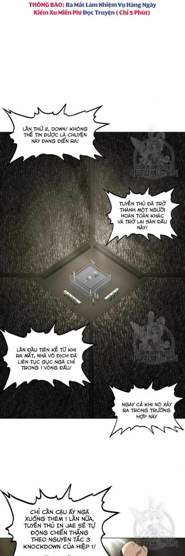 võ sĩ - the boxer chapter 110 58