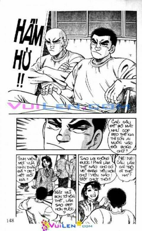 sôi động cầu trường full 17 tập chapter 13 148