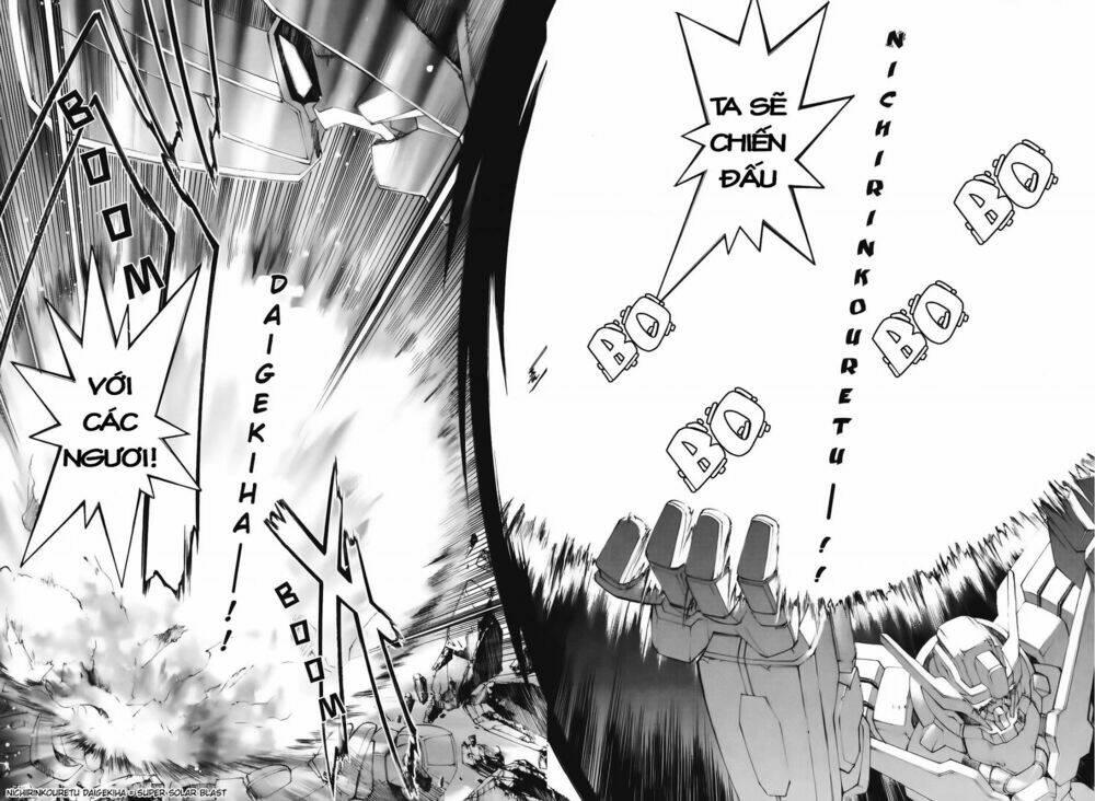 nữ pháp sư tháng 10 chapter 2 26