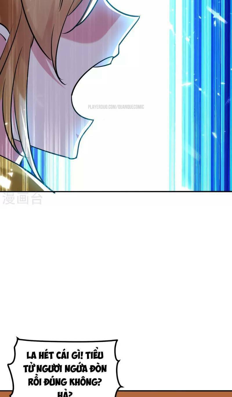 vạn giới tiên vương chapter 28 18