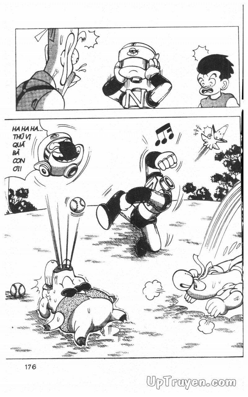đội quân nhí nhố chapter 5 176