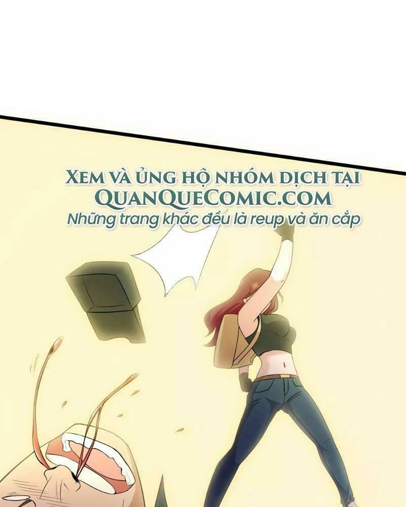 tối cường đặc chủng binh của hoa khôi chapter 84 13