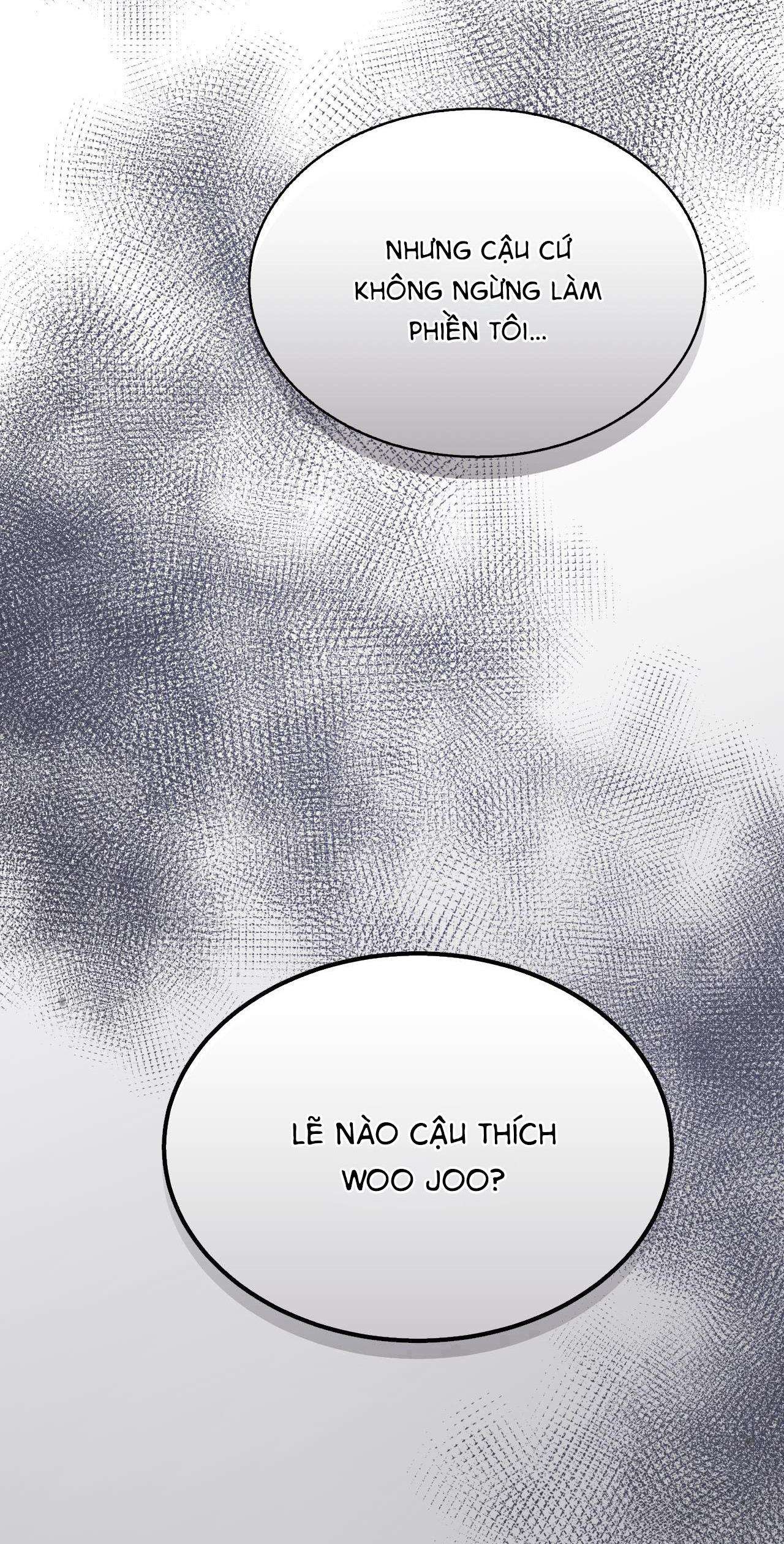 dễ thương là lỗi của tôi sao? chapter 25 66