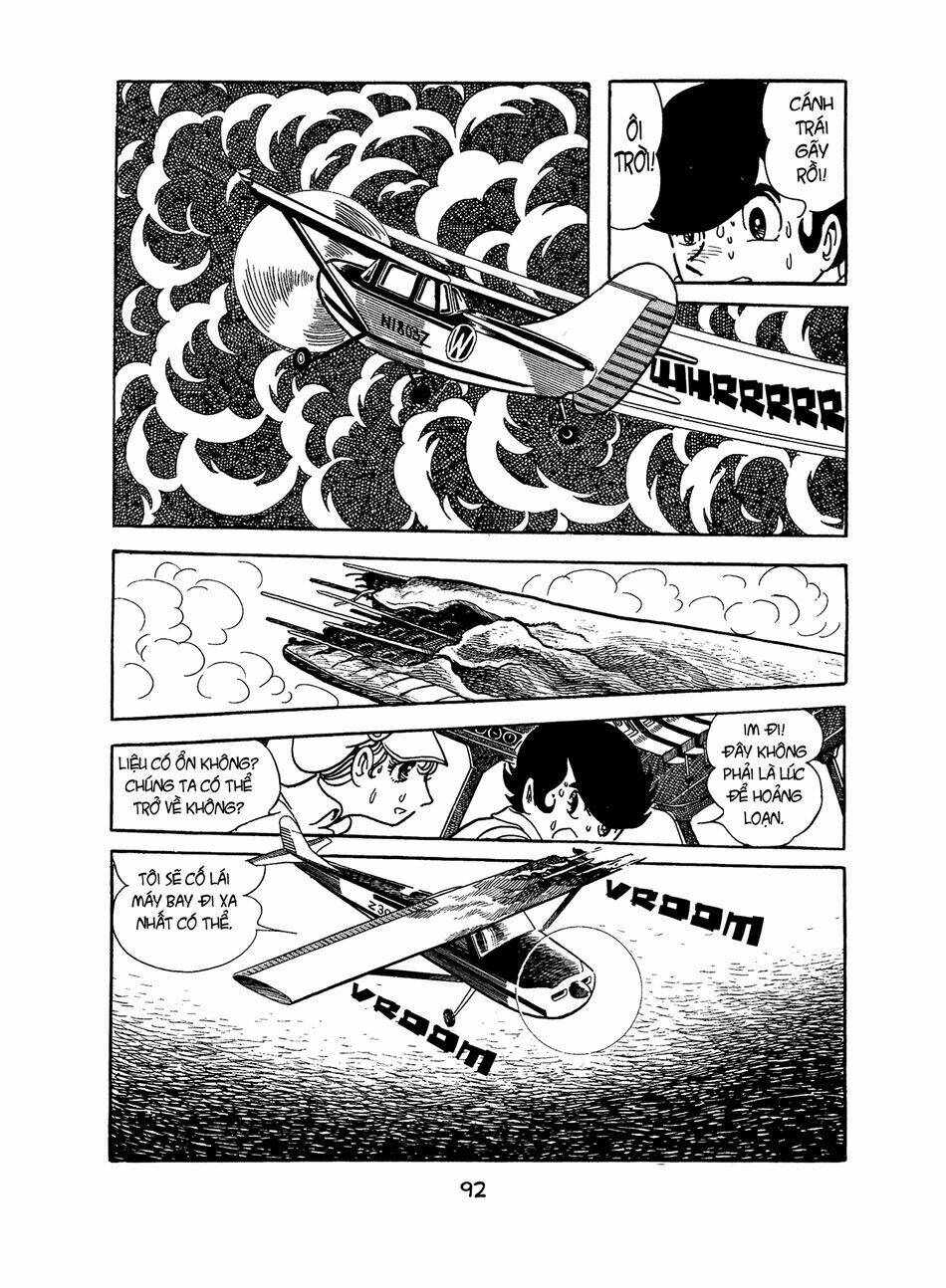 apollo’s song chapter 2.1 14