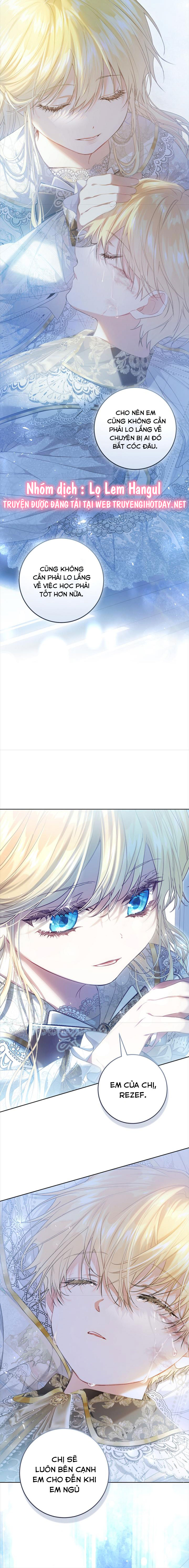 con rối ác nữ marionette chapter 88 8