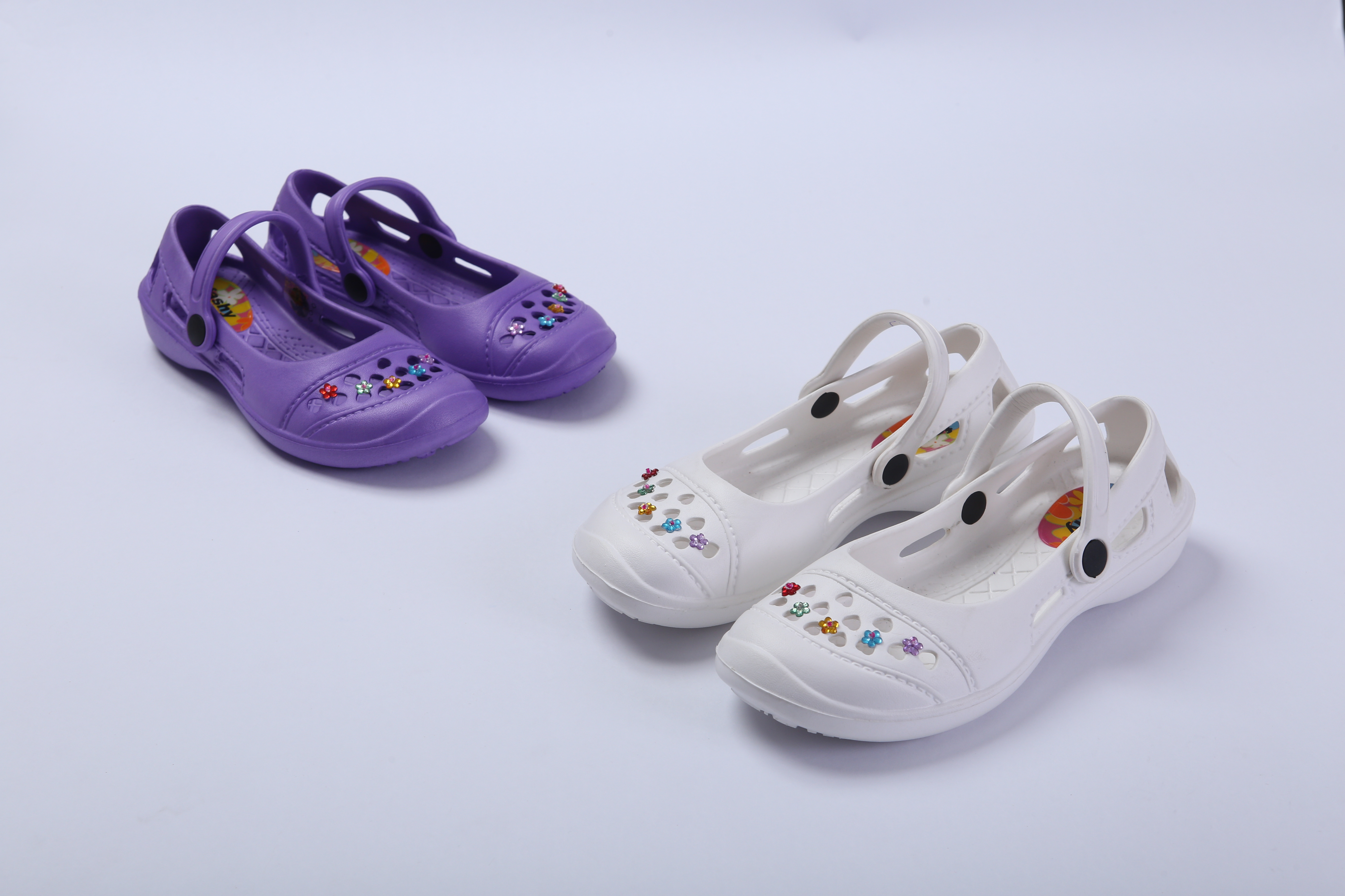 Giày búp bê Fashy Germany ST.Lucia nhiều màu cho bé gái (từ 3 đến 8 tuổi) nhập khẩu từ Đức
