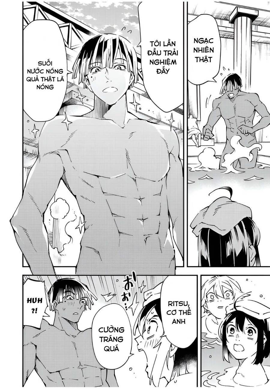 tái sinh thành quý tộc với kĩ năng 'appraisal' chapter 92 10