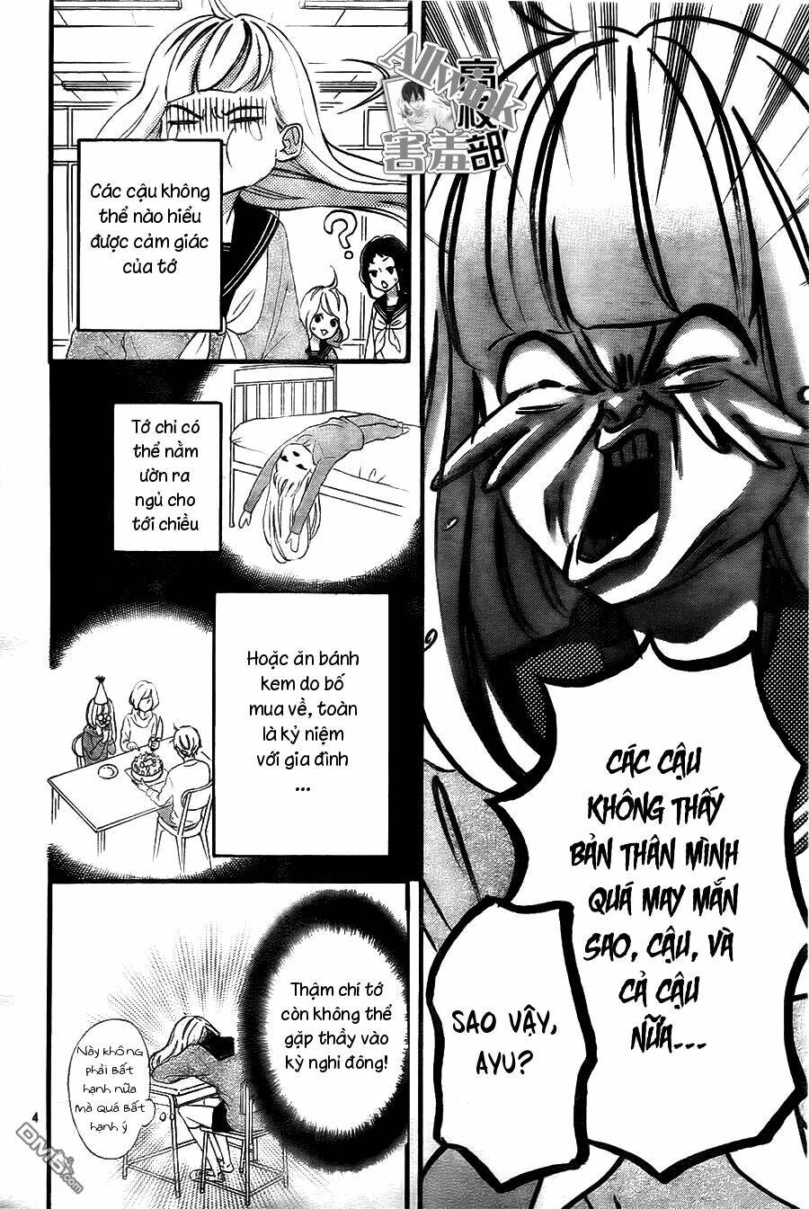 sensei kunshu chapter 8 4