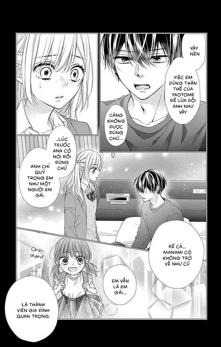 đây là ái, không phải yêu chapter 30 15