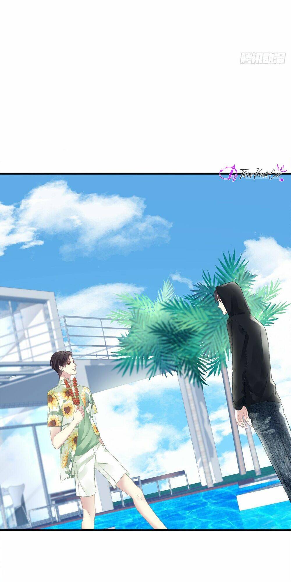 toàn bộ nắm trong tay chapter 124 10