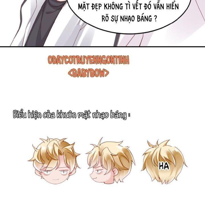 chiếc bật lửa và váy công chúa (b) chapter 9 19