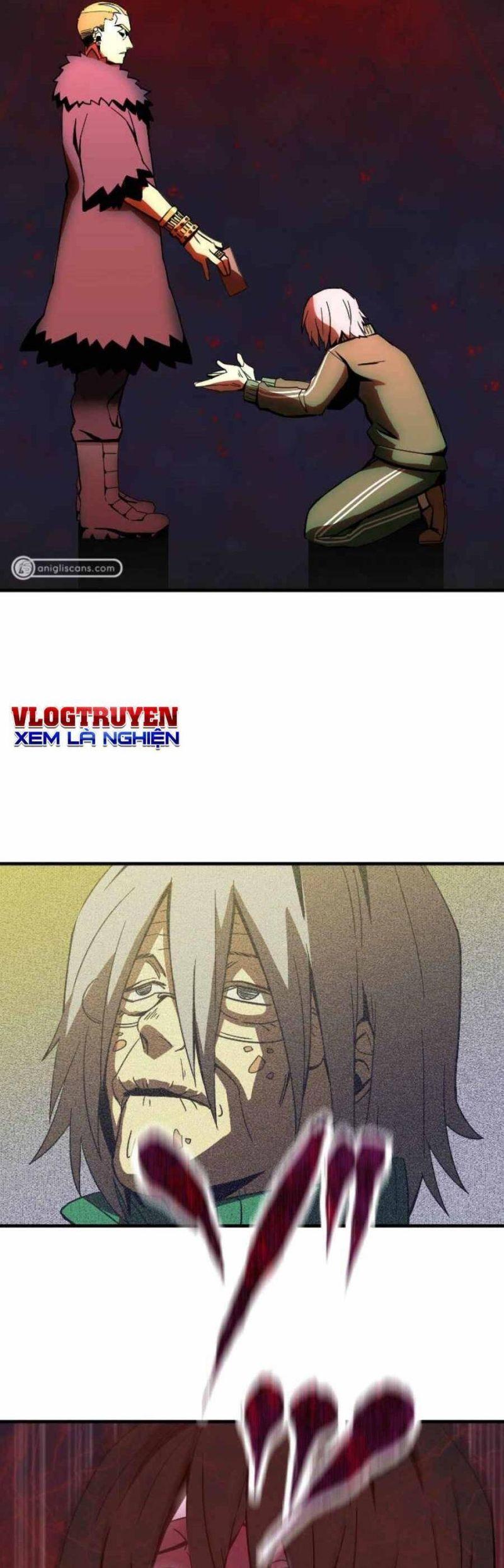 Huyết Thánh Cứu Thế Chủ~ Ta Chỉ Cần 0.0000001% Đã Trở Thành Vô Địch chapter 1 97