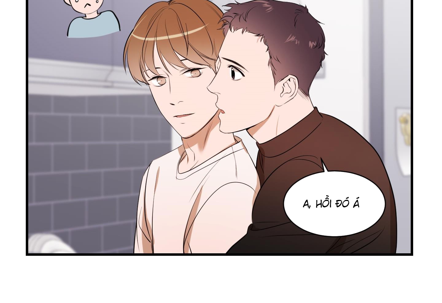 chốn riêng tư chapter 50 95