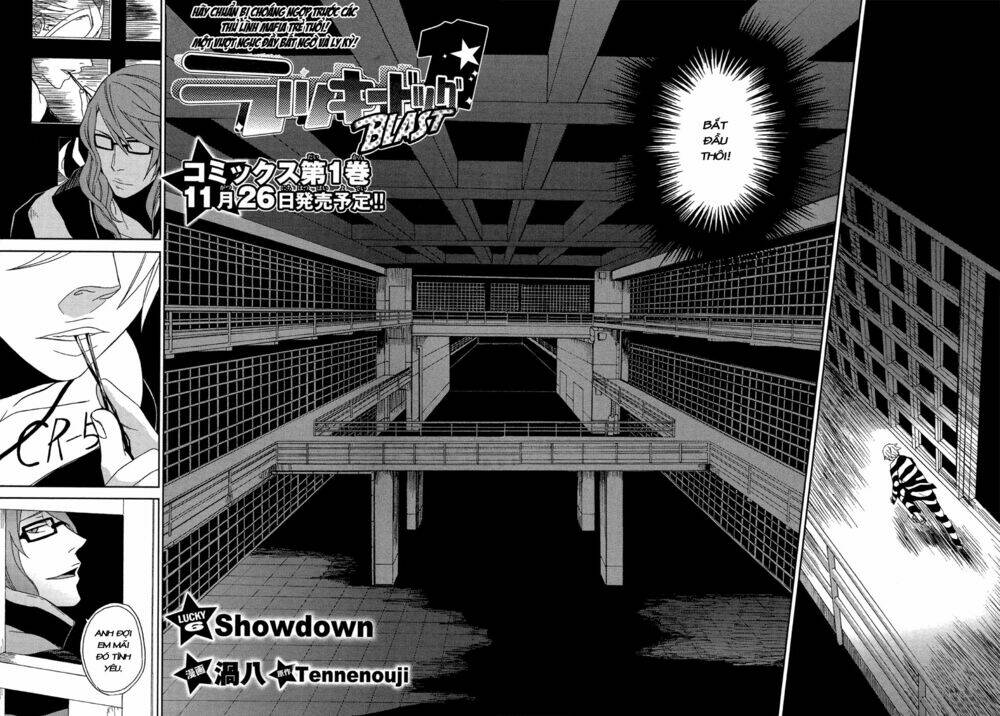 lucky dog 1 blast chapter 6 3