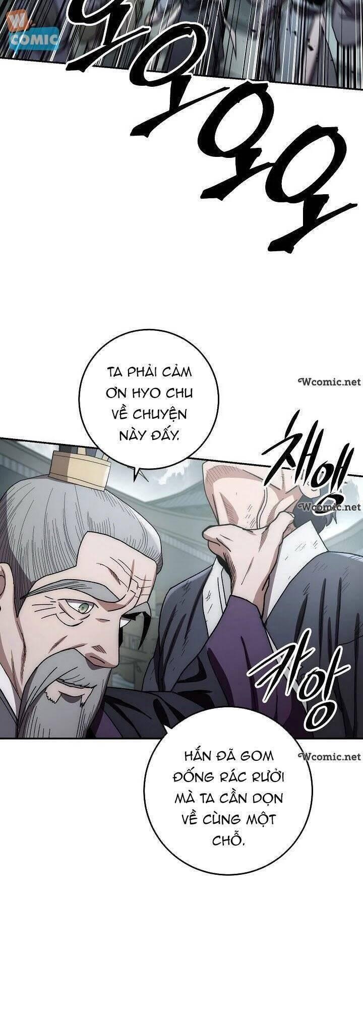 huyền thoại diệt thế độc long chapter 31 59