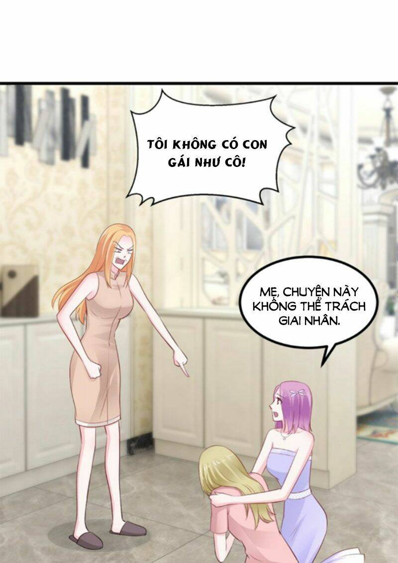 thú cưng độc quyền của boss chapter 110 27