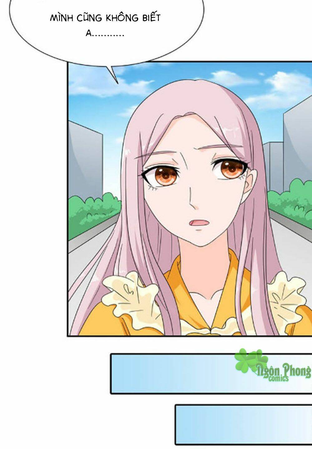 em vẫn còn nhỏ chapter 86 3