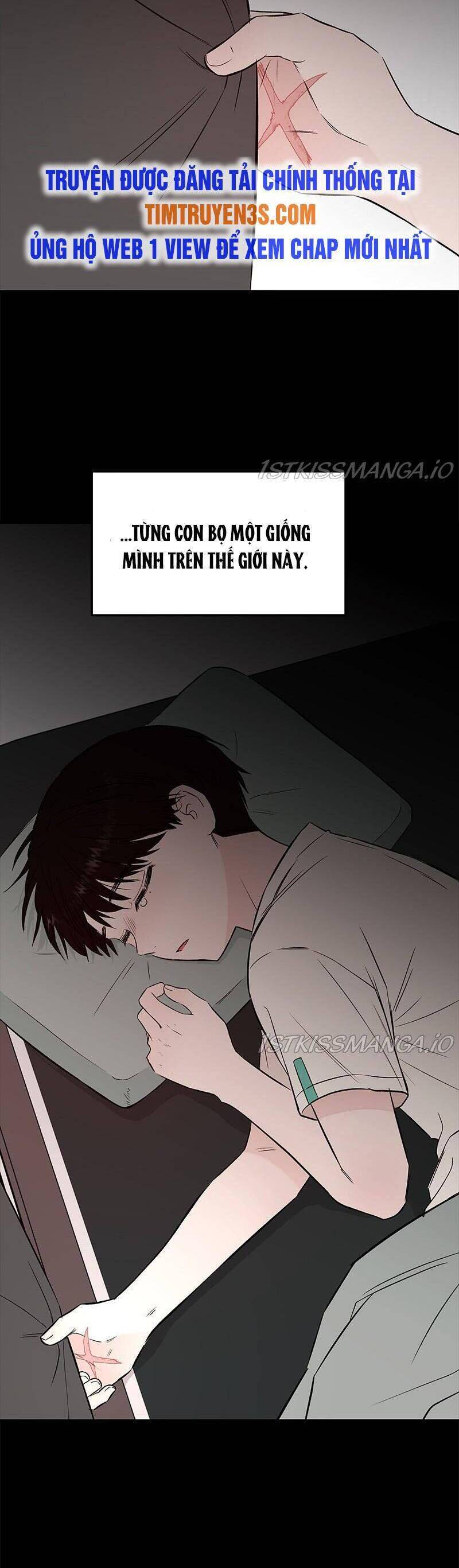 bươm bướm và máu chapter 59 34