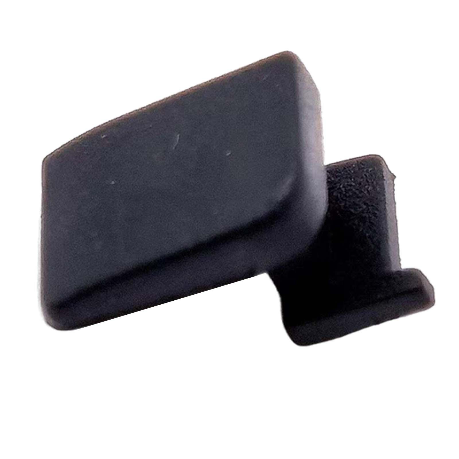 Battery Door Cover Port Bottom Base Rubber Replacement Parts for 1100D