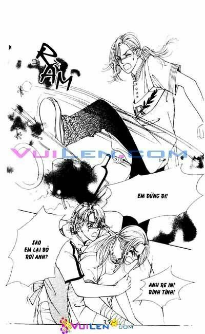 bữa tối của hoàng tử chapter 8 35