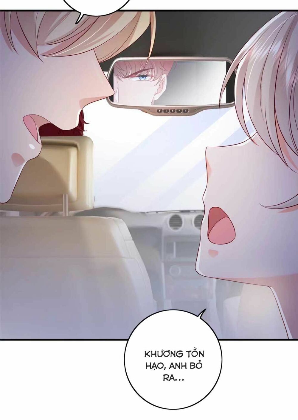 manh thê bé bỏng không dễ chọc chapter 15 11