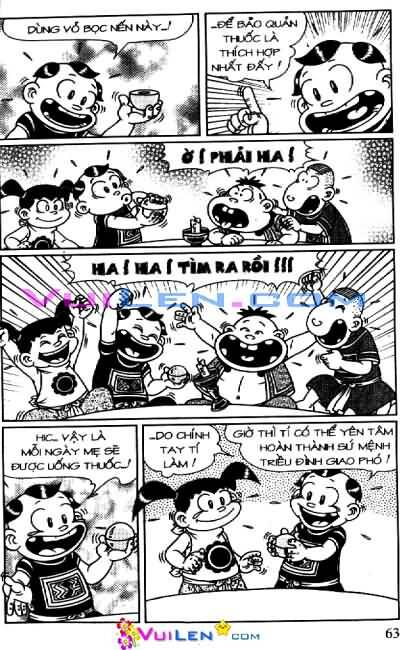 thần đồng đất việt chapter 92 60