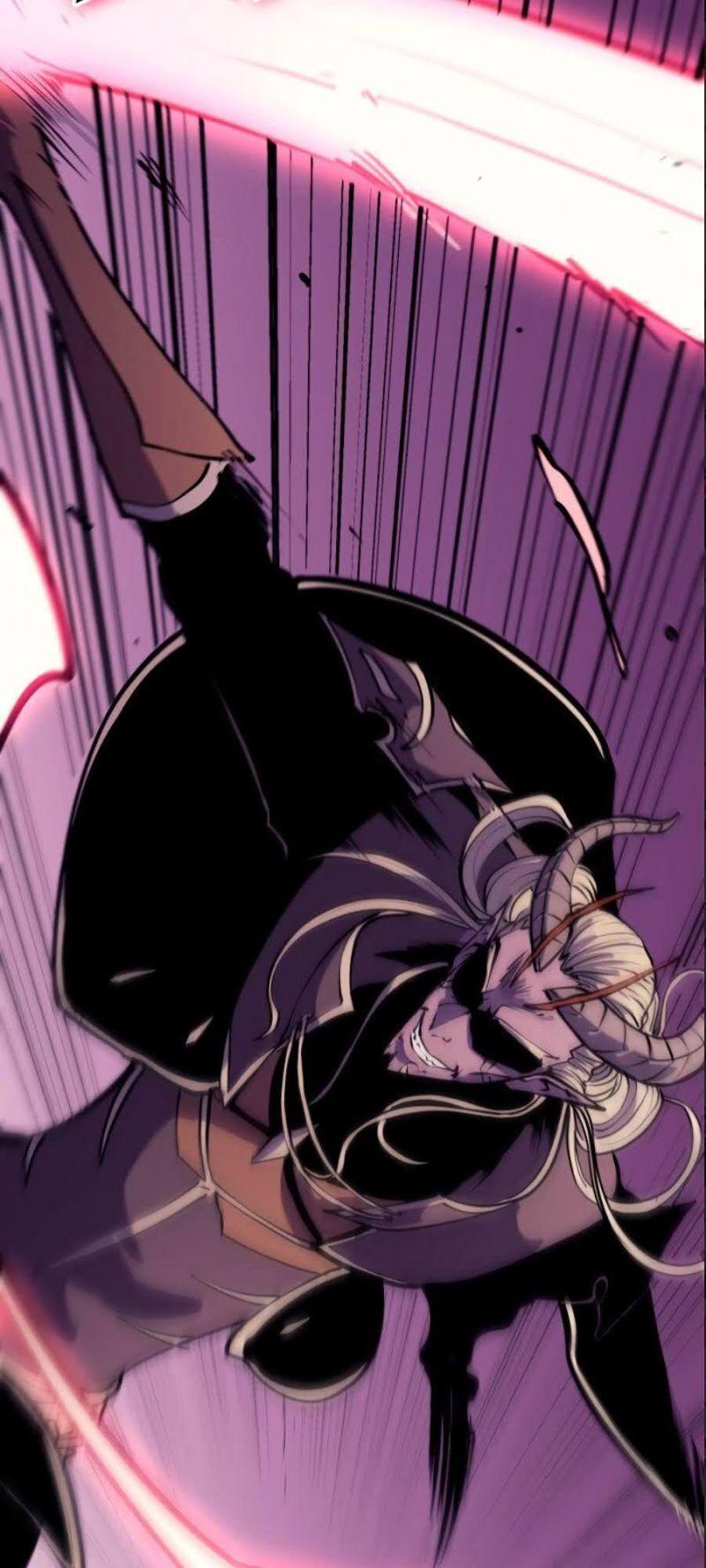 tôi trở lại thăng cấp một mình chapter 40 118