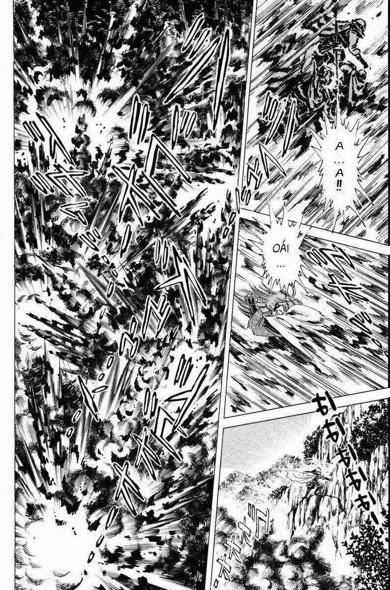 haou densetsu takeru chapter 20 9