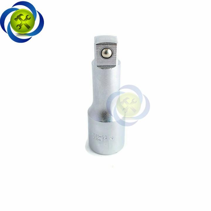 Đầu nối dài 1/2 Kingtony 4251-03 dài 75mm đầu vuông 12.7mm