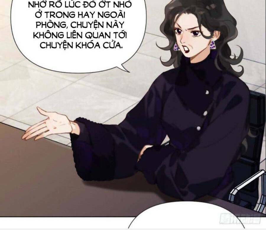 Mối Quan Hệ Không Hoàn Hảo chapter 115