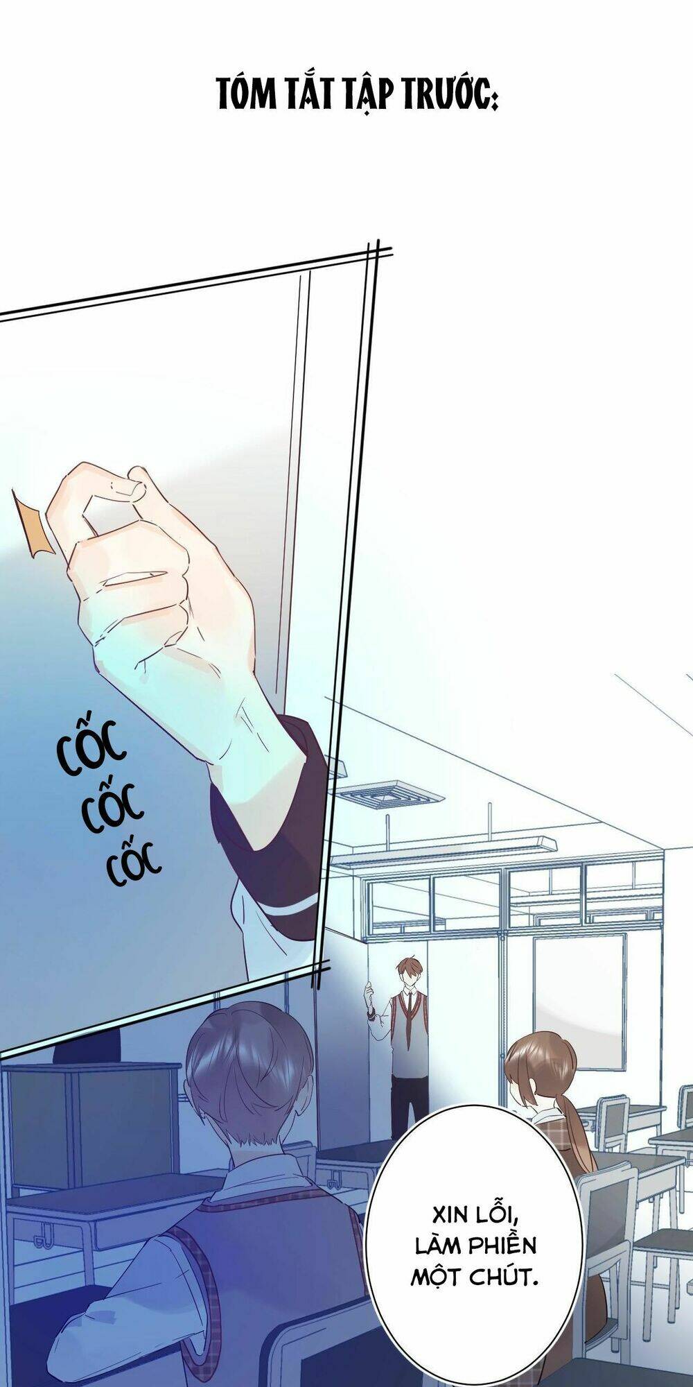 phù thủy hạng bét chapter 27 1