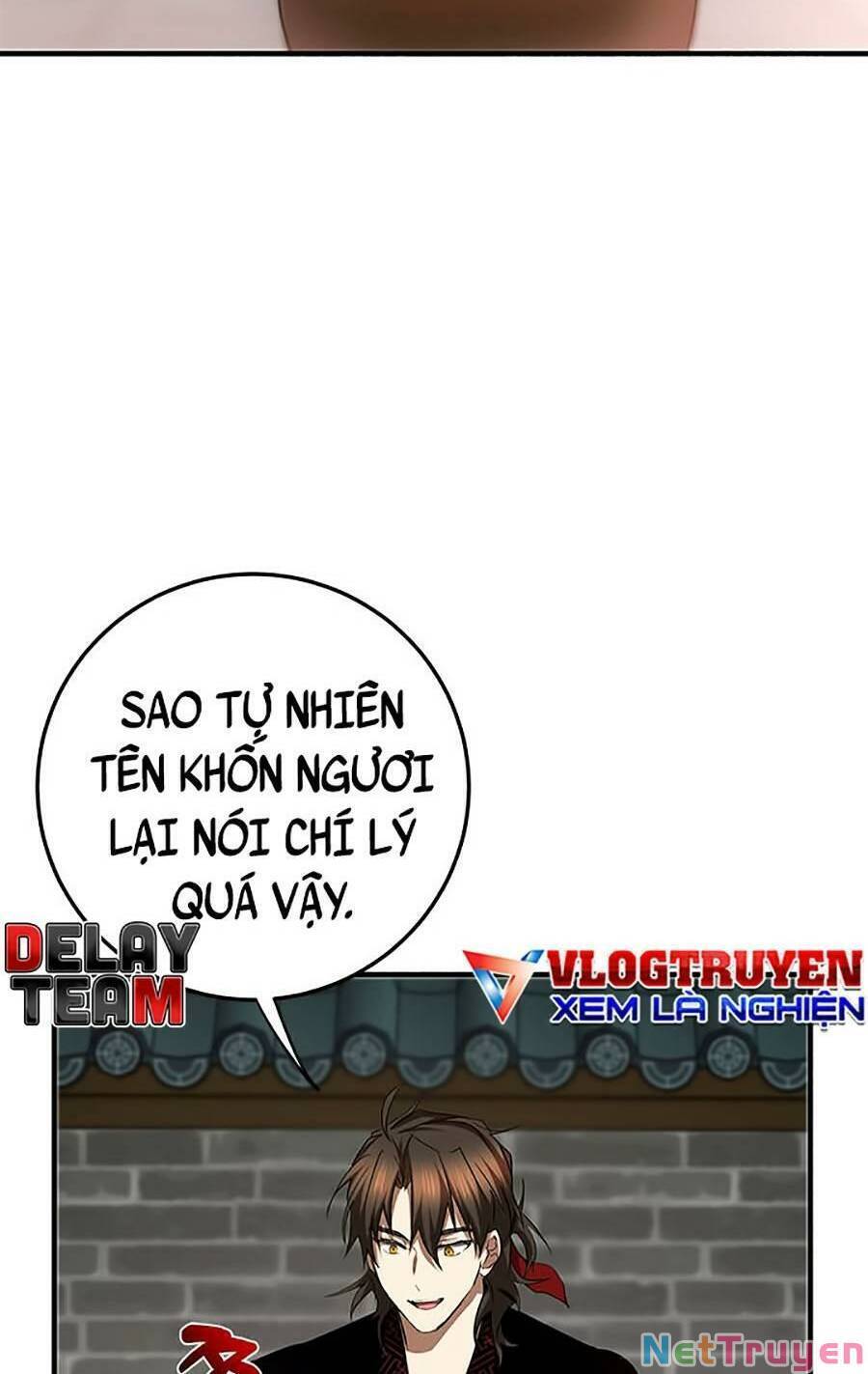 võ đang kỳ hiệp chapter 89 33