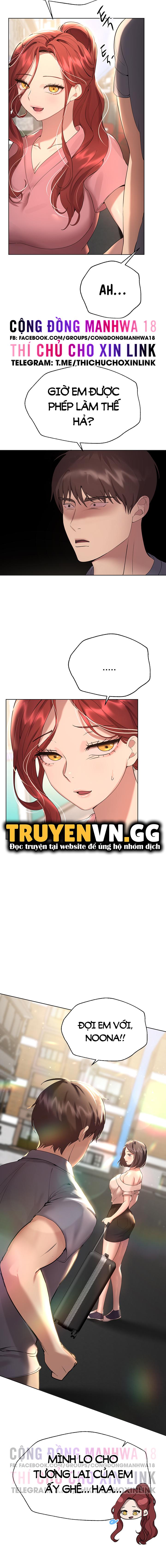 những người bạn của chị tôi chapter 68 14