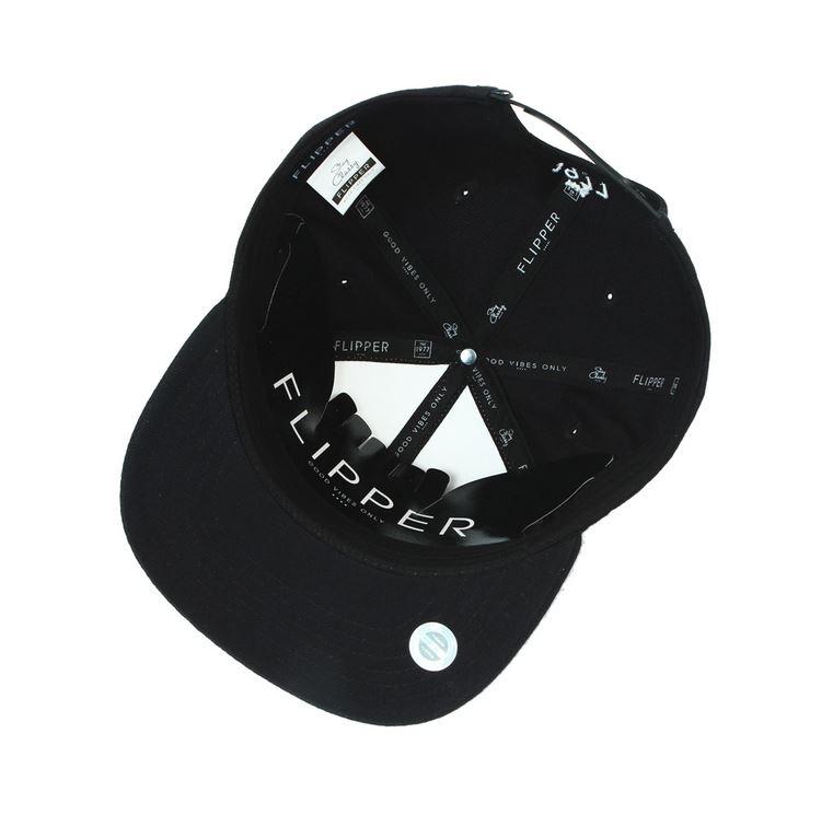 PREMI3R Mũ snapback Nón Hiphop FL BIG-WAKE Mũ lưỡi trai phong cách hàn quốc nón thương hiệu chính hãng