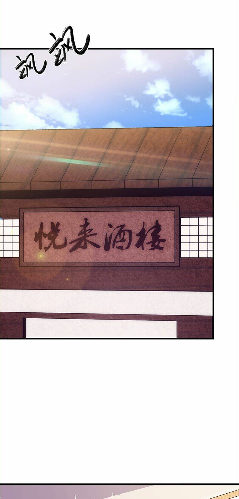 thiên hạ kiếp chapter 33 41