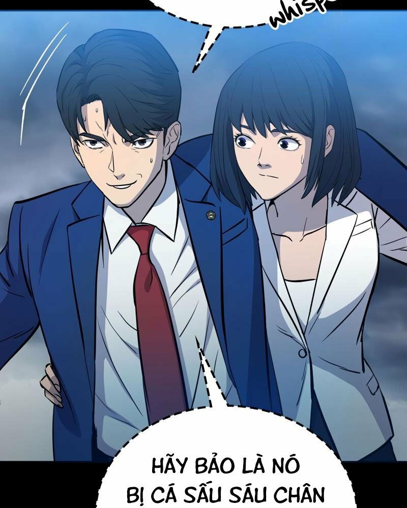 cánh cổng mở ra đúng ngày đầu tiên tôi thành chính trị gia chapter 9 40